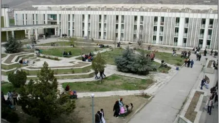 Un american și un australian, răpiți la Kabul