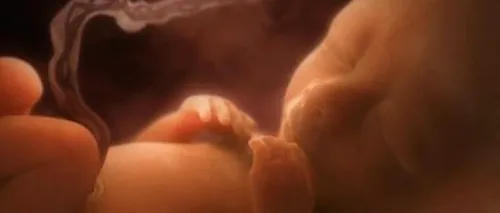 Testul care ar putea diagnostica bolile genetice ale fetușilor, la jumătatea sarcinii