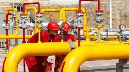 PACTUL ECOLOGIC EUROPEAN. România și alte țări europene solicită Comisiei Europene să includă gazul natural în viitoarele proiecte finanţate