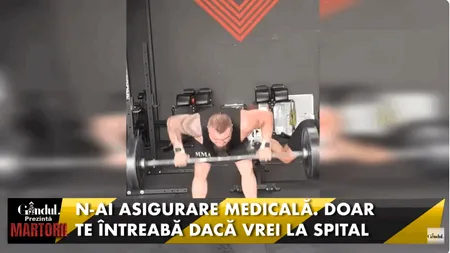 Poveștile incredibile ale unui campion la box fără mănuși. 