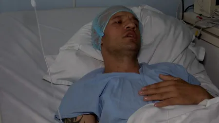 Florina a donat un rinichi ca să își salveze soțul. Medicii au întâlnit doar 6 astfel de cazuri în 22 de ani de activitate. „Am știut dintotdeauna că suntem compatibili”