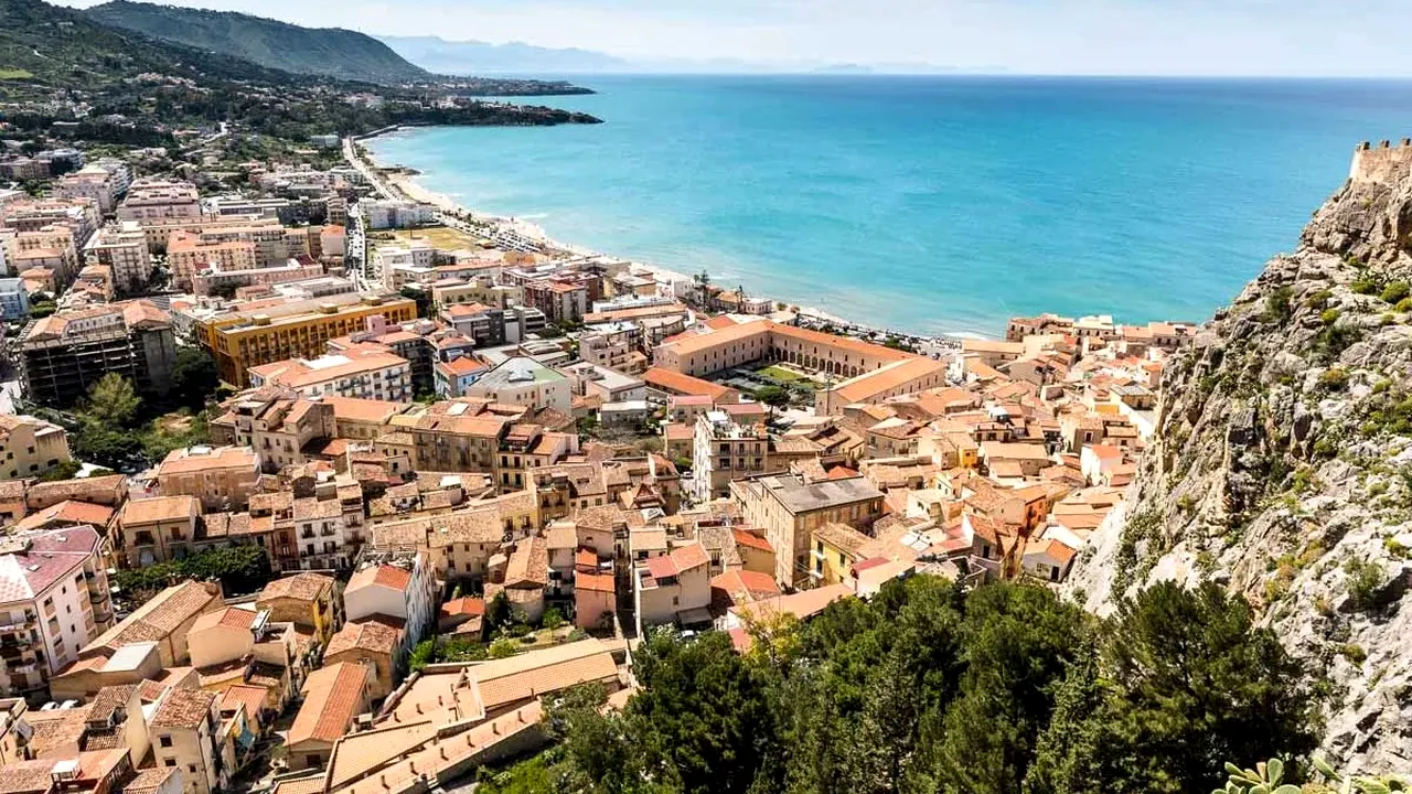 Topul CNN al celor mai frumoase orașe mici din Europa