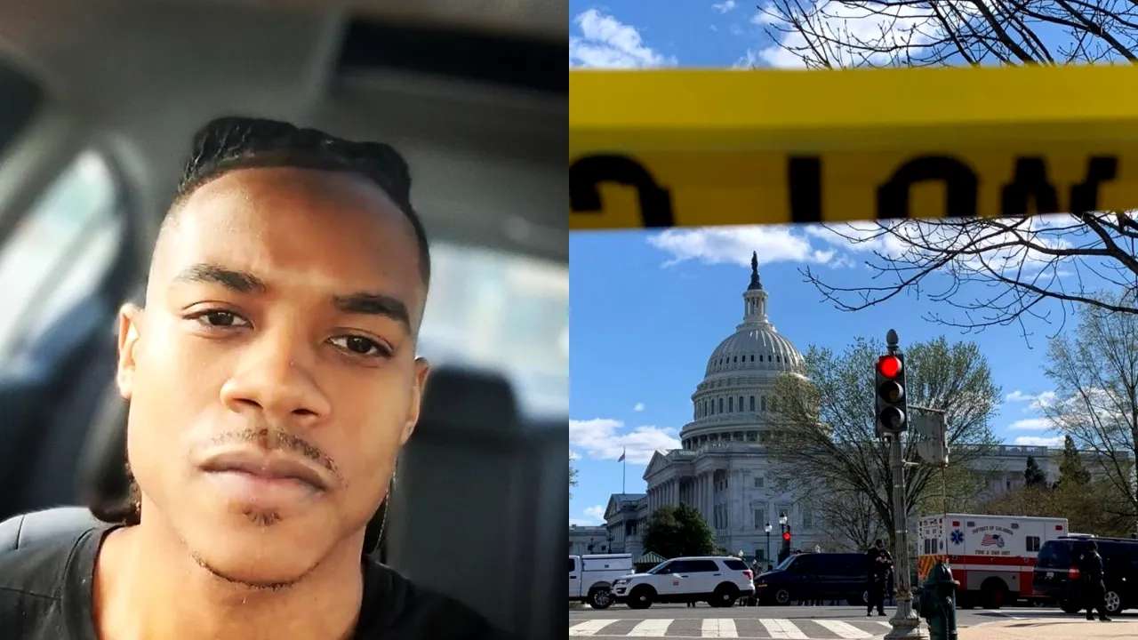8 ȘTIRI DE LA ORA 8. Suspectul atacului de la Capitoliu, un tânăr de doar 25 de ani! Credea că statul vrea să îl distrugă
