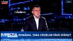 Dan Dungaciu dezminte că parlamentarii AUR ar trăda și ar vota un guvern care nu include partidul.