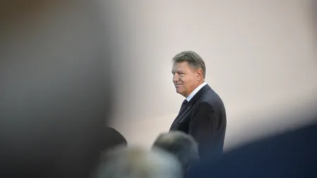Iohannis, despre cum poate scăpa România de eticheta „țară de mâna a doua