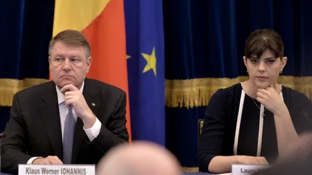 Șerban Nicolae: E posibil să demisioneze Kovesi înainte de a fi revocată