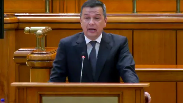 Sorin Grindeanu, MESAJ către Ilie Bolojan: „Ați spus zilele trecute că ați înțeles mesajul PSD. Trebuie să CORECTĂM rapid lucrurile ABSURDE”