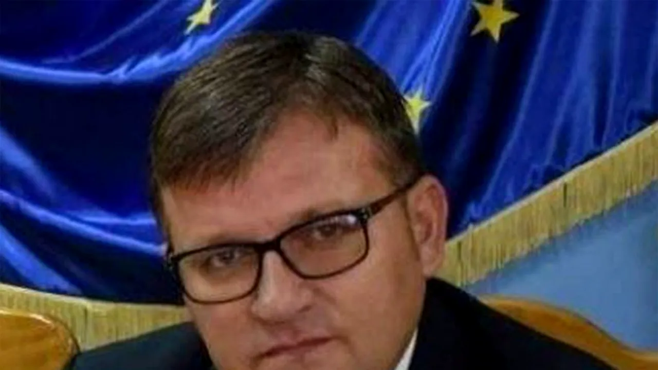 Cinci întrebări pentru Cîțu. Budăi: „Un Al Capone cu bugete duble”