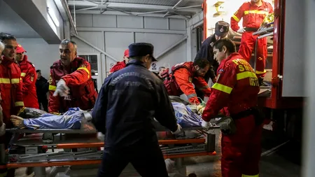 Cadariu, noul ministru al Sănătății: Puține țări sunt pregătite pentru o catastrofă. Condițiile din România sunt ale PIB-ului pe care îl avem
