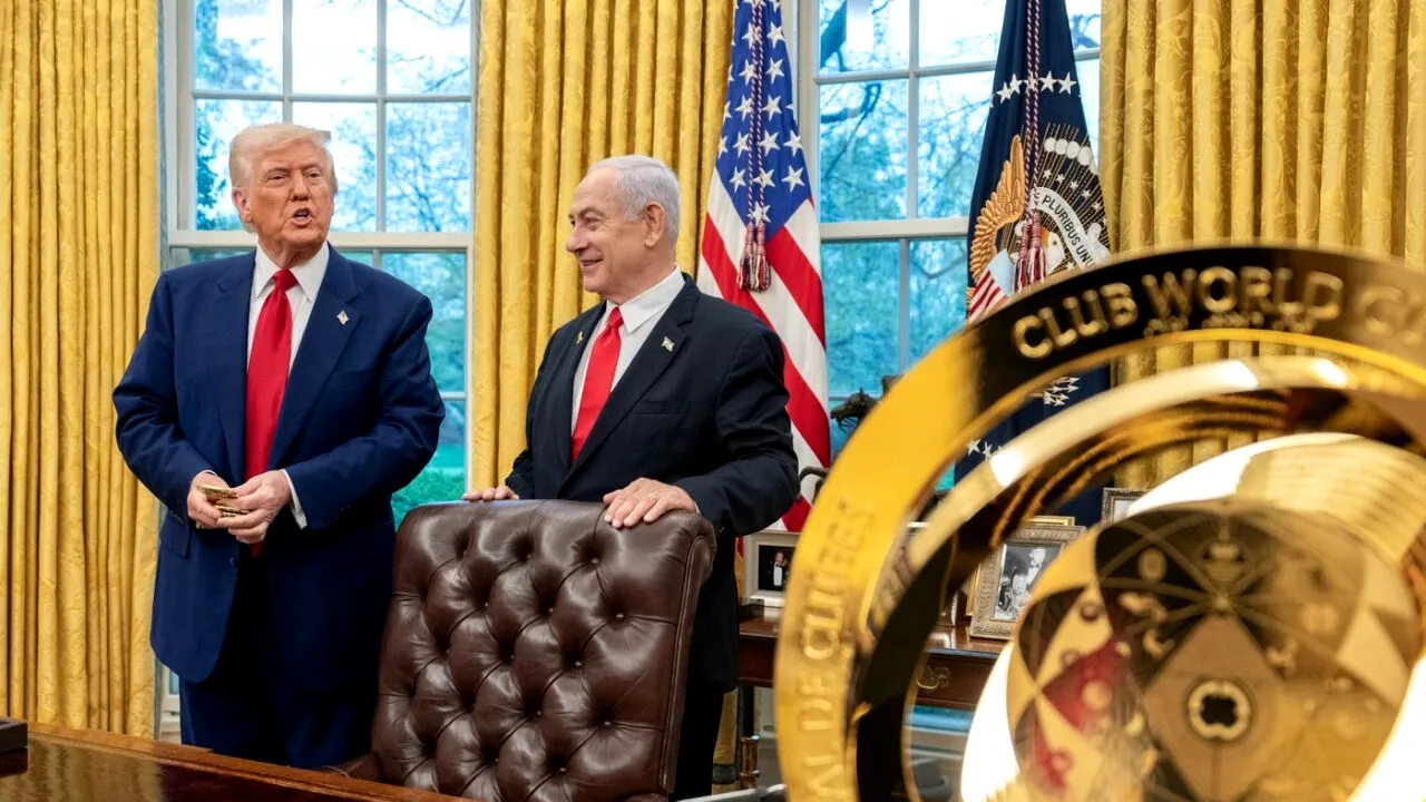 Războiul din Orientul Mijlociu, ziua 629. Trump îi ia apărarea lui Netanyahu. Ayatollahul, absent din viața publică de aproape o săptămână