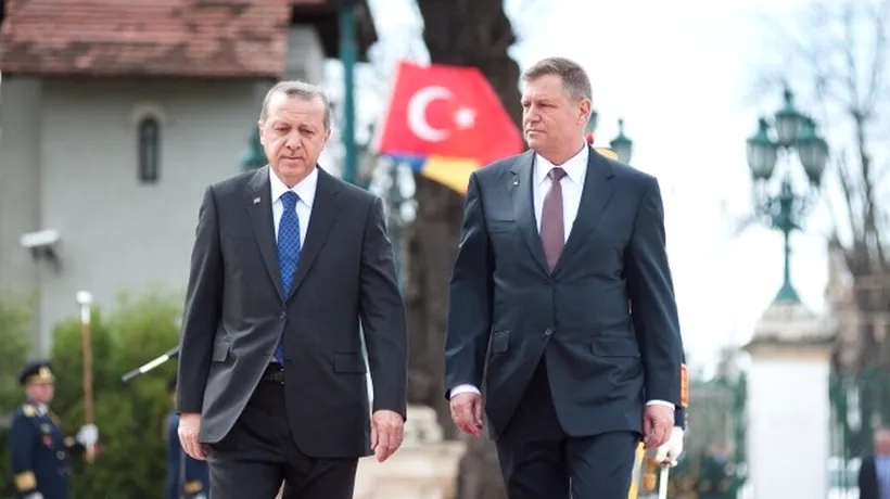 Mesajul președintelui Iohannis după atacul terorist din Turcia: ''Doresc să transmit asta''