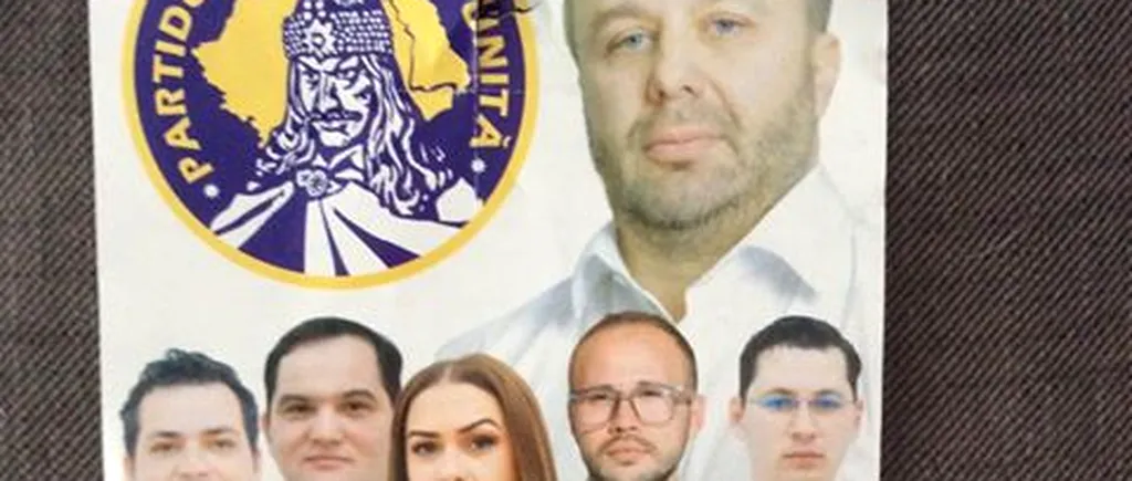 Ce apare pe afișul unui candidat la Primăria Sectorului 5. Mesajul care face deja vâlvă