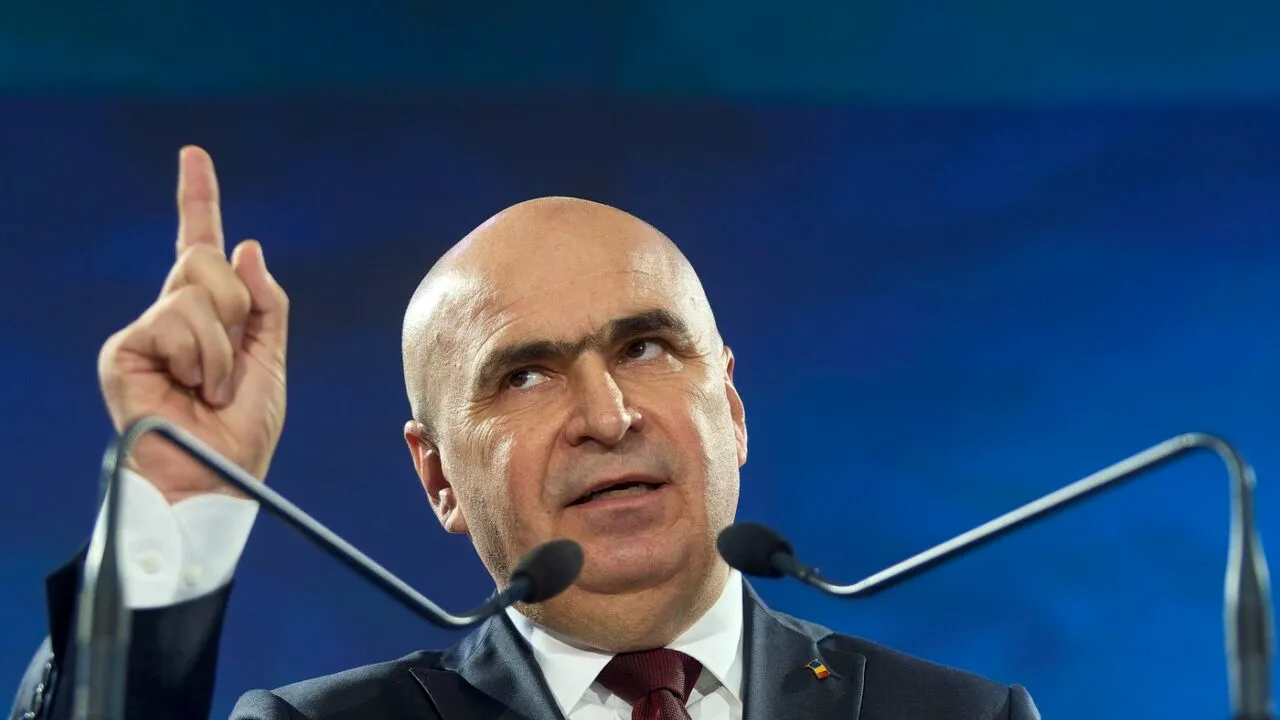 Dan Andronic, despre Congresul PNL: Nu este o masă de petrecere, vreo nuntă sau botez, ci un priveghi sărăcăcios. Pentru ceea ce înseamnă viitorul PNL