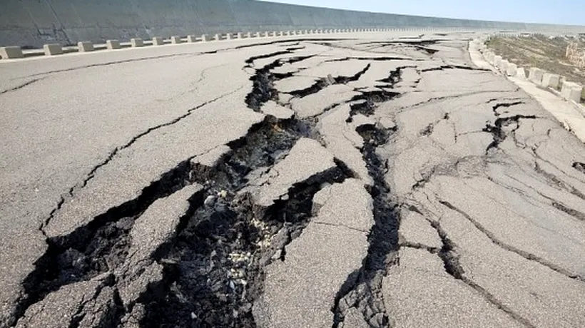 Cercetătorii au descoperit un nou tip de cutremur
