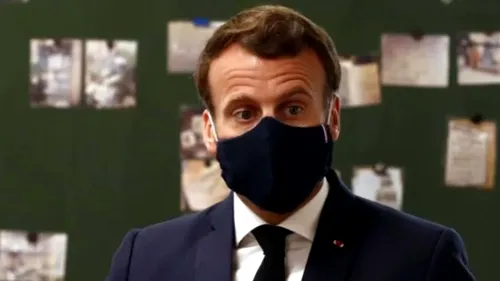 Franța, în luptă cu radicalizarea islamică. Macron propune legi dure! Ce este „islamul francez”