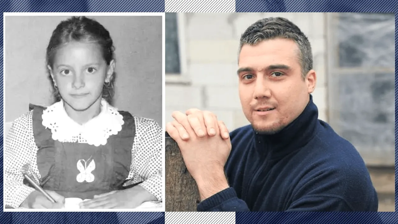 Cum a reușit UCIGAȘUL Larisei Chelaru să-și piardă urma. Fetița a fost violată și omorâtă cu sânge rece în urmă cu aproape 20 de ani