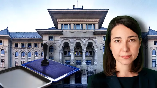 Ana Ciceală nu se retrage din cursa pentru Primăria Capitalei: „Este o falsă problemă, bucureștenii să aleagă”