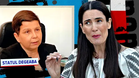 Directoarea de la „Parcuri”, care a fost dată afară de Nicușor Dan, și care este prietenă cu Clotilde Armand, șefă la ADP sector 1