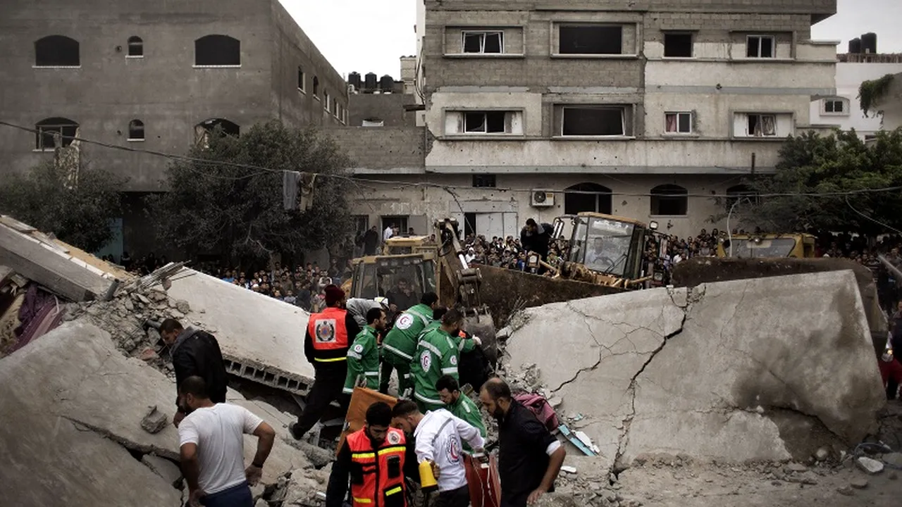 Secretarul general al Ligii Arabe îndeamnă la revizuirea poziției organizației față de Israel