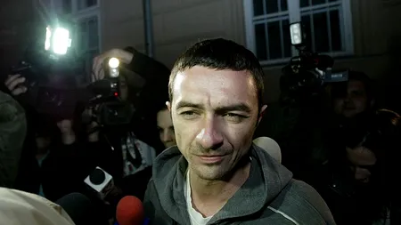 Închisoare cu suspendare pentru fiul lui Miron Cozma, care a condus băut și a refuzat testarea

