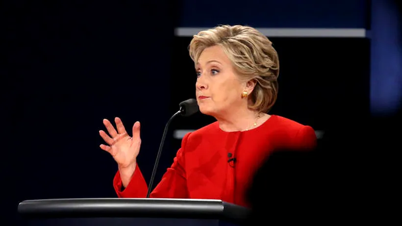 Hillary Clinton susține că RELAȚIA lui Bill Clinton cu Monica Lewinski nu a fost ABUZ DE PUTERE: A avut DREPTATE să refuze demisia