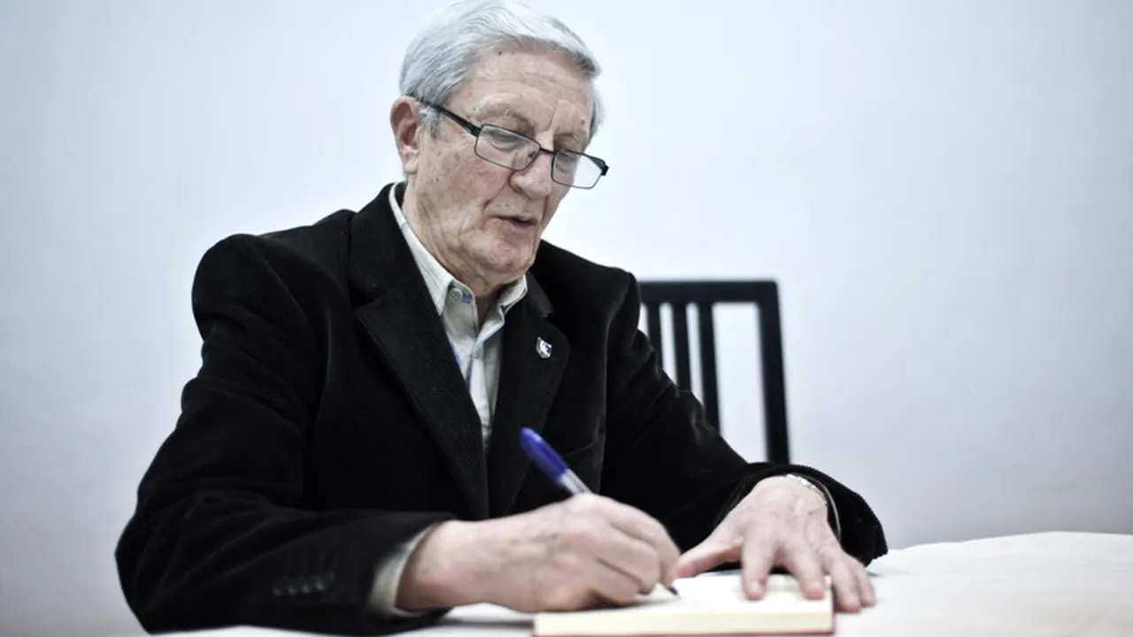 Fostul general Stănculescu cere din nou întreruperea executării pedepsei pe motive medicale