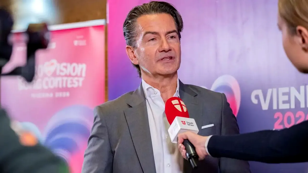 Scandal la televiziunea publică din Austria. Fostul șef al radiodifuziunii austriece, acuzat de hărțuire sexuală, pretinde 3,9 milioane de euro