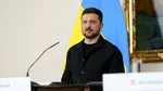 Zelenski se va întâlni joi la Paris, cu președintele Comisiei Europene, cu secretarul general NATO și cu liderii Germaniei, Franței și Marii Britanii