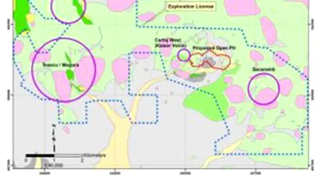 Dezvăluire incendiară făcută de unul dintre cei mai influenți oameni din lume despre România și afacerea gazelor de șist