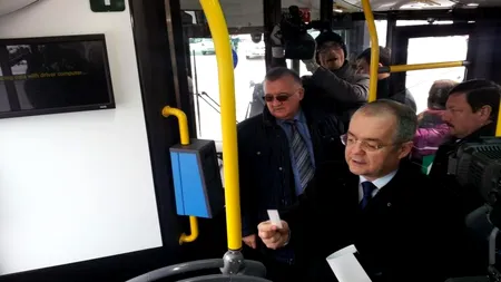 Când vor putea să circule clujenii cu zece autobuze electrice noi