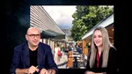 Ce se întâmplă cu Piața Amzei? Daniela Stanciu, viceprimar al Sectorului 1: „A fost transformată într-un hub cultural pentru industrii creative”