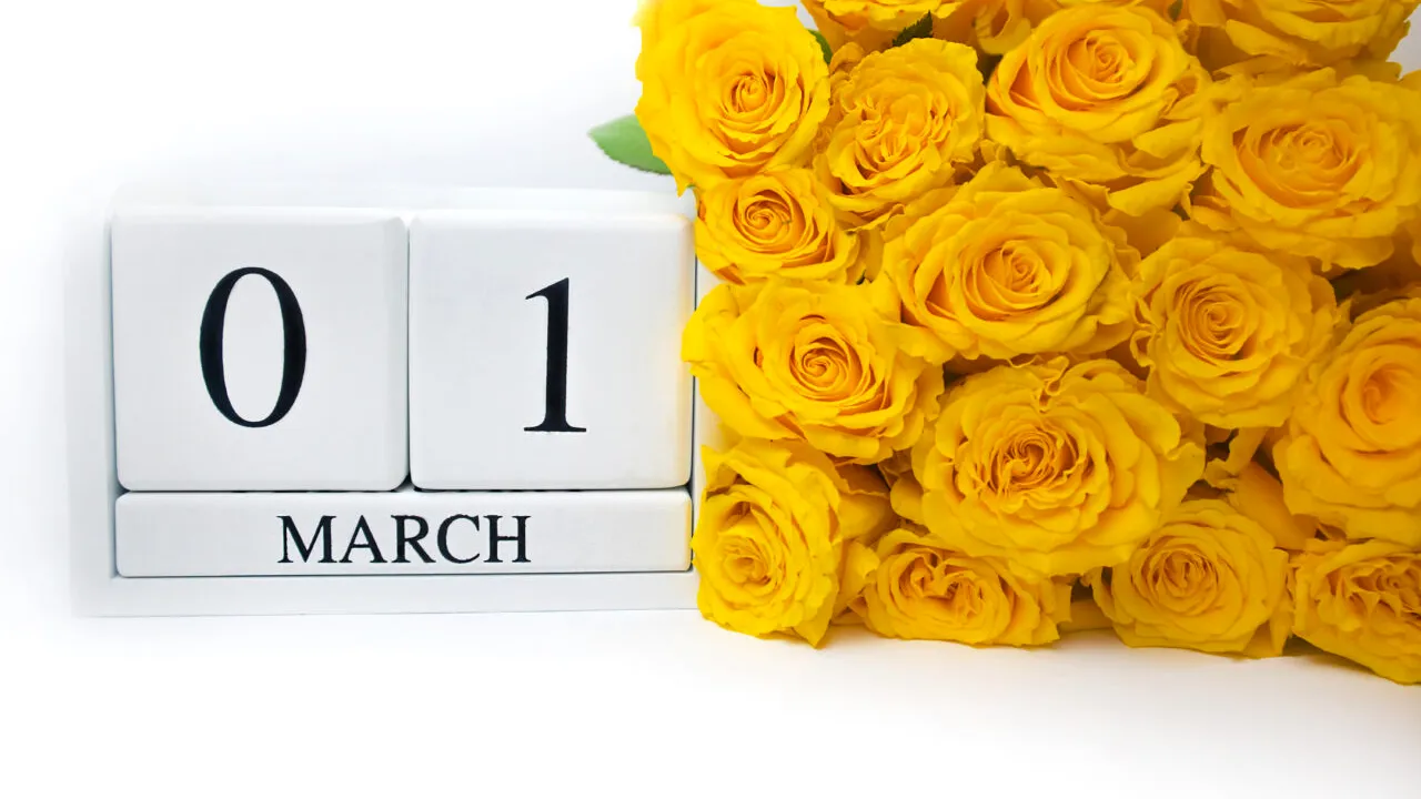 Mesaje de 1 Martie. Cele mai frumoase urări și felicitări de Mărțișor