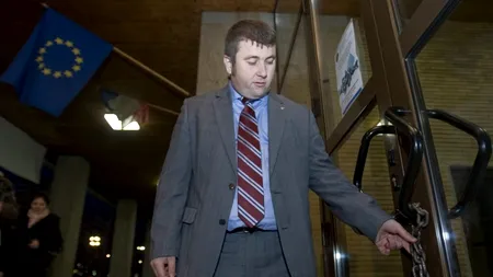 Borboly Csaba nu va putea exercita funcția de președinte al CJ Harghita încă 30 de zile