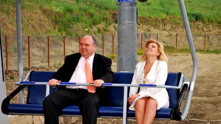 Gheorghe Ștefan ar fi făcut infarct după gratii