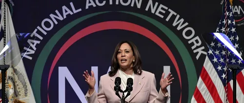 Axios.com: Kamala Harris vrea extinderea la nivel MONDIAL a exporturilor SUA de tehnologii ecologice, prin devansarea Chinei