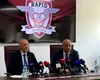 Dan Șucu revoluționează Superliga! „Suntem singurii care avem așa ceva”. Ce a detaliat despre Cristi Săpunaru