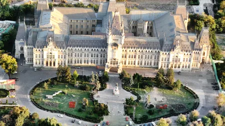 Iașul, în TOPUL orașelor cu cea mai rapidă creștere economică din Europa. Ce mari orașe a depășit municipiul din Moldova