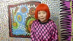 Celebra artista de avangardă Yayoi Kusama, ”Regina Bulinelor”, a murit la vârsta de 97 de ani