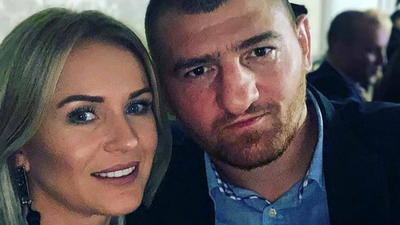 Cătălin Moroșanu, concurent la „Survivor România”, nu a putut să fie alături de soție la aniversarea căsniciei lor, pentru prima dată în 19 ani! Mesajul emoționant postat pe Facebook