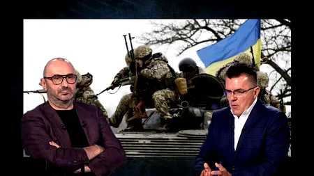Dan Dungaciu: „Este o ILUZIE să crezi că Ucraina poate să câștige războiul”