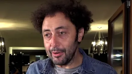 Cine este Jesus del Cerro, omul din spatele serialului Vlad și a filmului Miami Bici