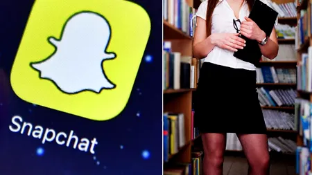 O profesoară a fost arestată după ce a trimis imagini NUD unui elev de doar 15 ani VIDEO