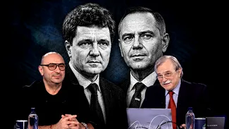Valentin Stan compară politica energetică a Poloniei cu criza din România: „Avem un sistem energetic confecționat într-o piață mafiotă”