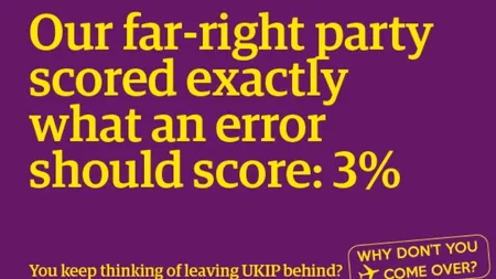 ALEGERI EUROPARLAMENTARE 2014. Primele efecte ale VOTULUI EXTREMIST din Uniunea Europeană au apărut deja. De unde vine AMENINȚAREA pentru români