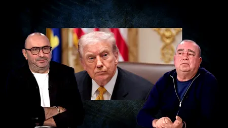 Gigi Nețoiu: „ROMÂNIA trebuie să meargă mai departe lângă marile puteri din lume