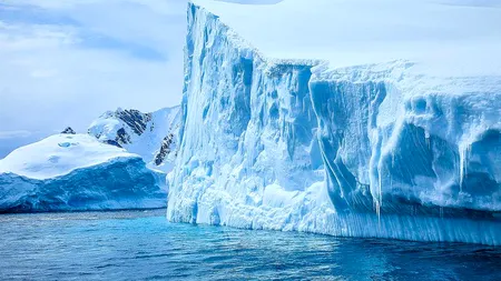 Oamenii de știință „ au identificat veriga lipsă” în formarea epocilor glaciare