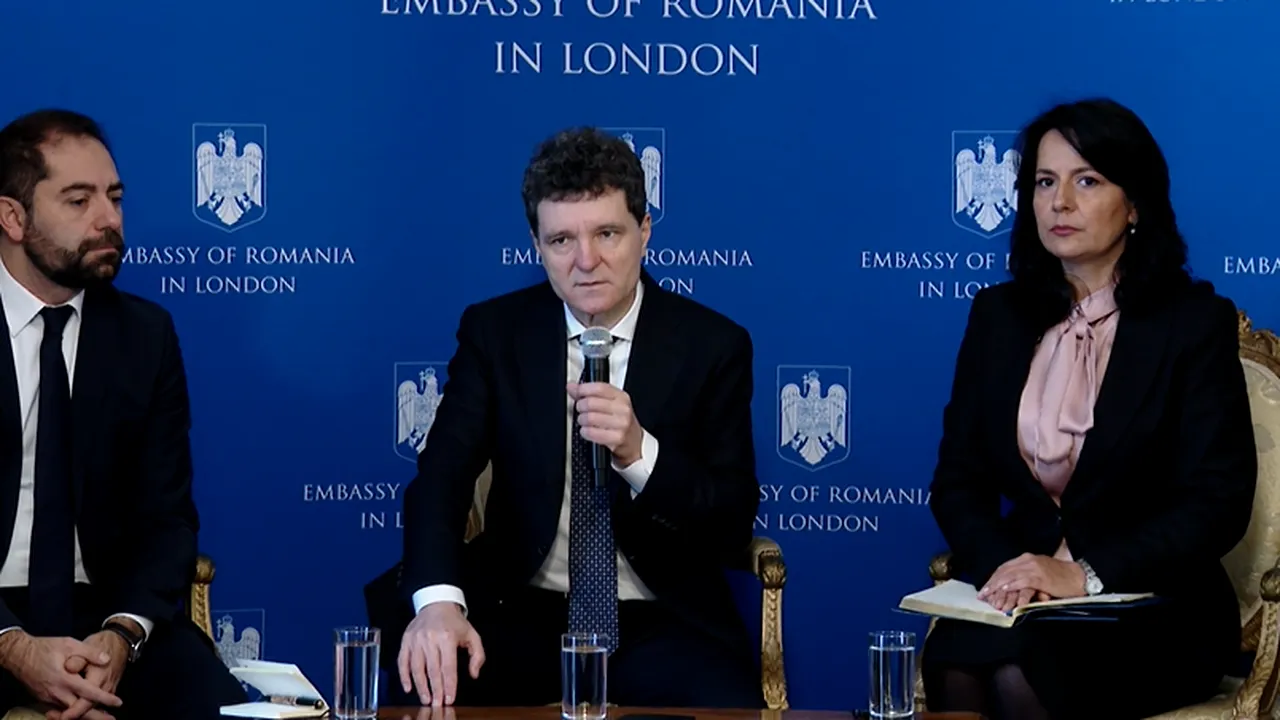 Ce spune președintele Nicușor Dan despre deficitul pe 2026