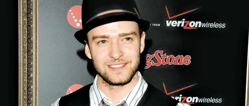 Justin Timberlake se va căsători cu logodnica lui, Jessica Biel, în apropiere de Napoli