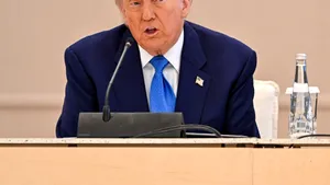Trump va stabili unilateral TARIFE comerciale în relațiile cu 150 de țări /„Le vom spune ce să plătească pentru a face afaceri în SUA”