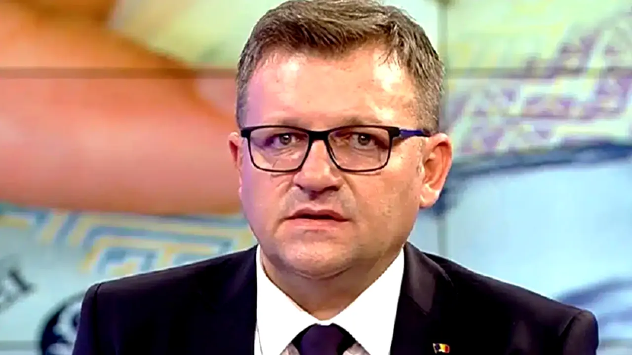 Marius Budăi: „Am votat pentru singurul candidat care a vorbit despre DEZVOLTAREA echilibrată a tuturor zonelor istorice ale României”